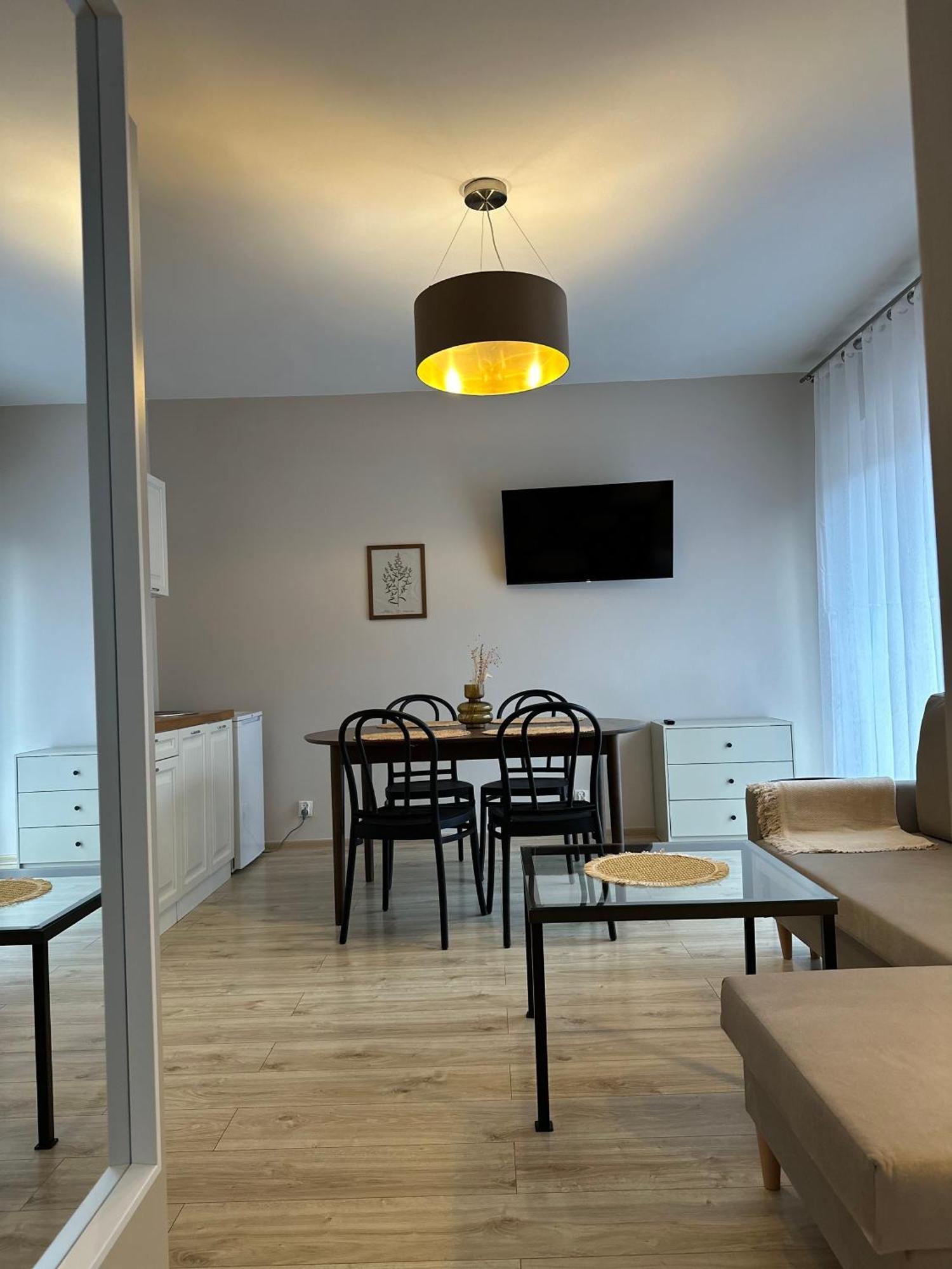 Apartamenty Lavenderia Z Widokiem Na Gore Parkowa, Blisko Centrum Kudowa-Zdrój Exterior foto